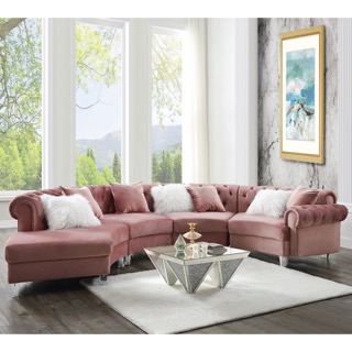 liv-Sectional Small